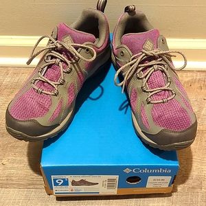 Grove Heights Hiking shoes (line new)